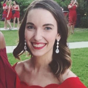 Meet your Posher, Taryn